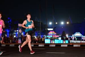 BIB: 114, 26614
                            <button type="button" onclick="openModal(15070049)" class="btn btn-primary btn-sm float-right btn-popup" data-toggle="modal" data-target=".modal-high-quality">
                        <i class="fas fa-shopping-cart"></i> Add to Cart
                    </button>
                                            <button type="button" onclick="isThisMe(15070049, true)" class="btn btn-success btn-sm float-right btn-popup btn-isme hidden" data-toggle="tooltip" data-placement="bottom" title="นี่คือรูปของคุณใช่ไหม คลิกที่นี่เพื่อเอาเข้าอัลบั้ม">
                        <i class="fas fa-plus"></i> Add to album
                    </button>
                    <button type="button" onclick="isThisMe(15070049, false)" class="btn btn-warning btn-sm float-right btn-popup btn-isnotme hidden">
                        <i class="fas fa-ban"></i> Remove from album
                    </button>